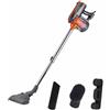 DCG Double - Scopa elettrica 2 in 1