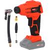 VALEX M-PC18 - Compressore aria a batteria - SENZA BATTERIE E CARICABATTERIE