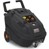 Comet KP PRO CLASSIC 5.12 12/200 T - Idropulitrice ad acqua calda - trifase - 200 bar - 720 l/h