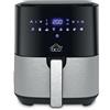 DCG FR3605D - Friggitrice ad Aria digitale 5L