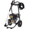 Comet FDX Blade S 13/180 - Idropulitrice a scoppio - 180 bar - 780 l/h - Motore Loncin G200 F