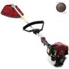 Blue Bird GX 35 I - Decespugliatore a benzina 4 tempi - Motore Honda GX 35 I