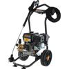 Comet FDX Blade S 12/200 - Idropulitrice a scoppio -200 bar - 720 l/h - Motore Loncin G200 F