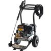 AgriEuro TOP-LINE Idropulitrice a scoppio BXD 12/200 - 200 bar - Motore Loncin G200F