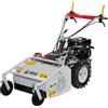 Efco DR 50 K800H - Trinciaerba professionale a martelli - Motore a benzina 6 HP