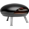 Clementi Crosti - Forno elettrico per pizza - 1300 W