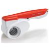 Ariete Gratì 440 - Grattugia a batteria cordless - Rullo estraibile
