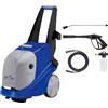 Annovi Reverberi Annovi & Reverberi 2591 - Idropulitrice ad acqua calda - 140 bar - 420 l/h