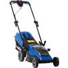 Hyundai ZE38-D40 - Tagliaerba a batteria - SENZA BATTERIE E CARICABATTERIE