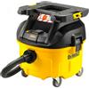 DeWalt DWV901LT-QS - Aspirapolvere aspiraliquidi da cantiere