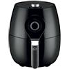 DCG FR3505N - Friggitrice ad aria 5.2L