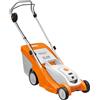 STIHL RMA 239 - Tagliaerba a batteria 36V - Taglio 37 cm - SENZA BATTERIA E CARICABATTERIA