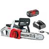 AL-KO Energy Flex CS 4030 - Motosega a batteria 36V 5Ah - Lama da 30 cm