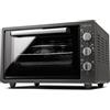 Girmi FE37 - Forno Elettrico Ventilato 37LT 1500W