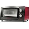 Girmi FE10 - Forno Elettrico 10LT 800W
