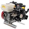 Comet APS 41 - Motopompa alta pressione - Motore a benzina Honda GX 160