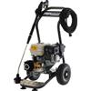 AgriEuro TOP-LINE Idropulitrice a scoppio professionale BWD-K 11/200 - 200 bar - Motore Honda GX200