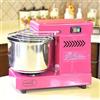 Famag Grilletta IM 5/230 1 Velocità Rosa - Impastatrice a spirale 5 Kg