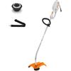 STIHL FSE 60 - Decespugliatore elettrico - 540 W