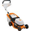 STIHL RMA 243 - Tagliaerba a batteria 36V - Taglio 41 cm - SENZA BATTERIA E CARICABATTERIA