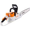 STIHL MSA 60 C-B - Elettrosega a batteria da taglio - Barra carving da 30 cm - 36V - SENZA BATTERIA E CARICABATTERIA