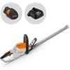 STIHL HSA 30 - Tagliasiepi con batteria AS - 10.8V 2.6Ah - Lama da 45 cm