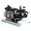 Comet APS 41 - Motopompa elettrica per irrorazione - Motore monofase 3 HP