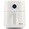 Girmi FG86 Ecofrit Easy - Friggitrice ad aria digitale 5L