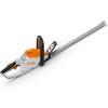 STIHL HSA 40 - Tagliasiepi a batteria 10.8V - SENZA BATTERIA E CARICABATTERIA