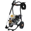 Comet FDX Blade S 13/150 - Idropulitrice a scoppio - 150 bar - 780 l/h - Motore Honda GP 160