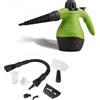 Girmi AP30 - Pulitore a vapore portatile - 1050W - Disinfezione e pulizia