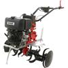 Diesse DS84 - Motozappa diesel 11 HP - Lombardini/Kohler KD15-440 Avviamento Elettrico