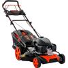 Redback S511VHY - Tagliaerba a scoppio trazionato - 4in1 - Motore Honda GCVx200