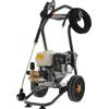 Comet FDX Blade S 12/200 - Idropulitrice a scoppio - Motore Honda GP 200