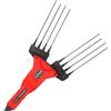 Einhell GE-FS 18/53 - Abbacchiatore a batteria - Asta telescopica - 220-310 cm - 18 V - SENZA BATTERIE E CARICABATTERIE