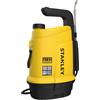 Stanley SXSPBS05E - Pompa irroratrice a batteria a spalla - 5 litri - 3,7V - 2,6Ah