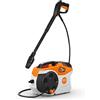 STIHL REA 60 PLUS - idropulitrice a batteria - 36V - SENZA BATTERIE E CARICABATTERIA