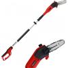 Einhell GC-EC 7520 T - Potatore elettrico su asta telescopica - Lama da 20cm
