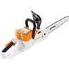 STIHL MSA 70 C-B - Elettrosega a batteria da taglio - Barra carving da 30 cm - 36V - SENZA BATTERIA E CARICABATTERIA
