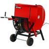 Docma Cutmac TT600 - Tagliatronchi elettrico - Sega circolare a cavalletto monofase