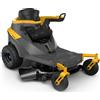 Stiga Gyro 500e - Trattorino assiale a batteria - Motore elettrico a batteria 48V / 40Ah
