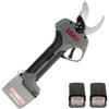 Lisam TL 42 - Forbice elettrica da potatura - 2x 25.2V 2.5Ah - Diametro di taglio 42mm