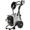 Comet K Steel S 7.15 15/210 T - Idropulitrice professionale ad acqua fredda - 200 bar - 900 l/h