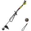 Ryobi RY36LTX40A-0 - Decespugliatore a batteria - MAX POWER 36V - SENZA BATTERIA E CARICABATTERIE