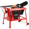 Docma Cutmac BSF315 - Sega circolare da banco trifase - Banco sega professionale per legno