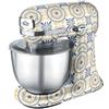 DCG MaxiChef FL1530 - Impastatrice linea Family Line