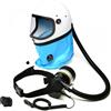 Kasco K80S T9 - Casco ventilato - Con filtro A2P3