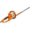 STIHL HSE 81 - Tagliasiepi elettrico con lama da 60 cm - 650W