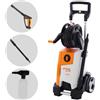 STIHL RE 120 PLUS - Idropulitrice ad acqua fredda - 160bar - 480l/h