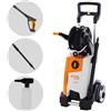 STIHL RE 130 PLUS - Idropulitrice ad acqua fredda - 170bar - 500 l/h